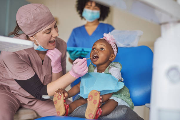 Advanced Technology for Better Dental Care in Vandergrift, PA