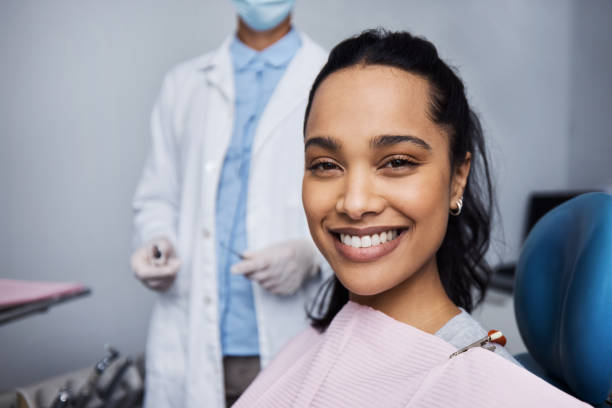 Dental Bonding in Vandergrift, PA