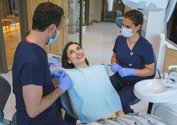 Best Teeth Whitening  in Vandergrift, PA