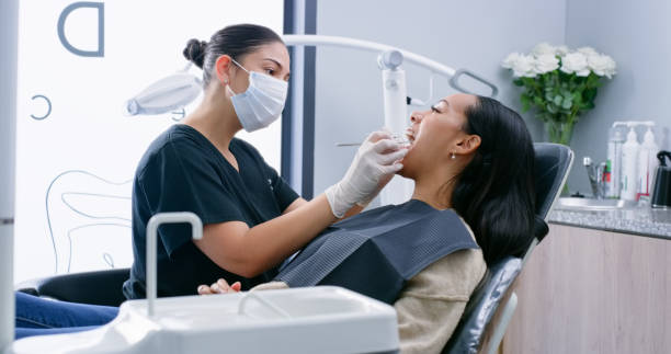 Best Cosmetic Dentistry  in Vandergrift, PA